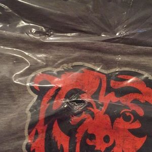 Chicago Bears sleepshirt